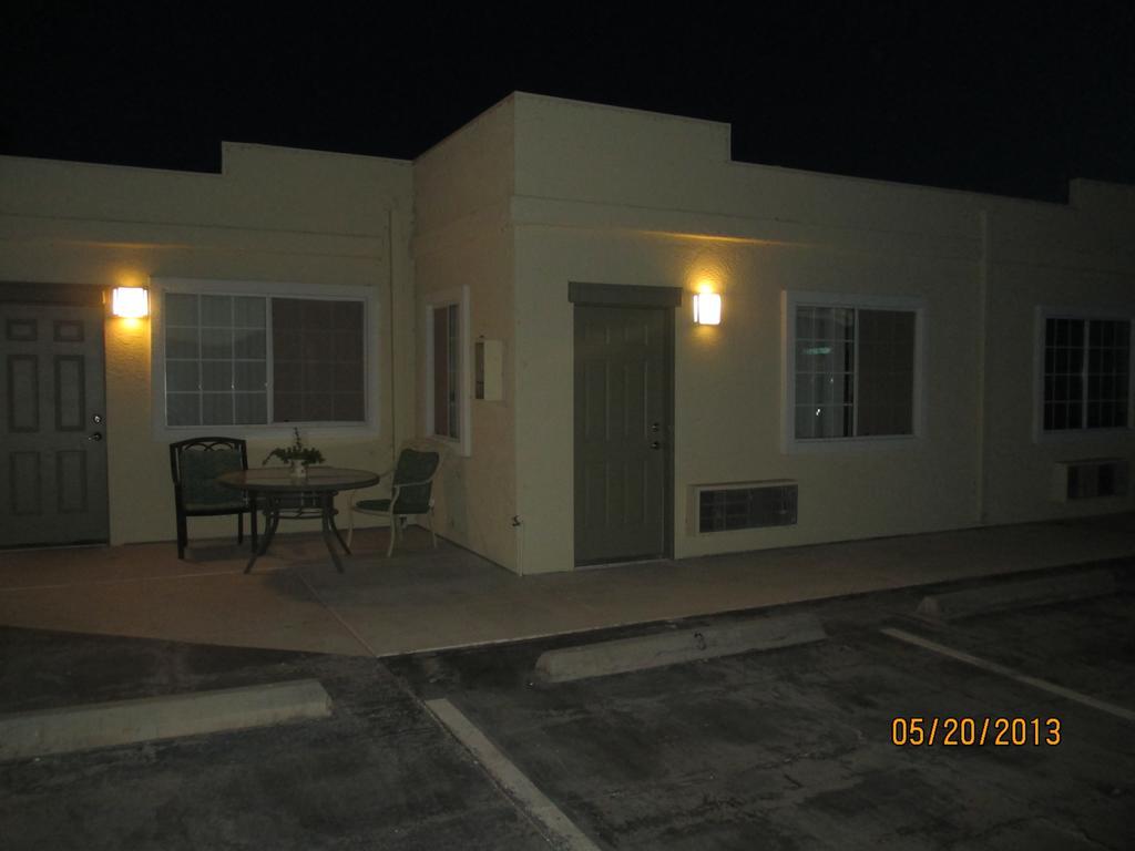 Harbour Inn Parker Zimmer foto
