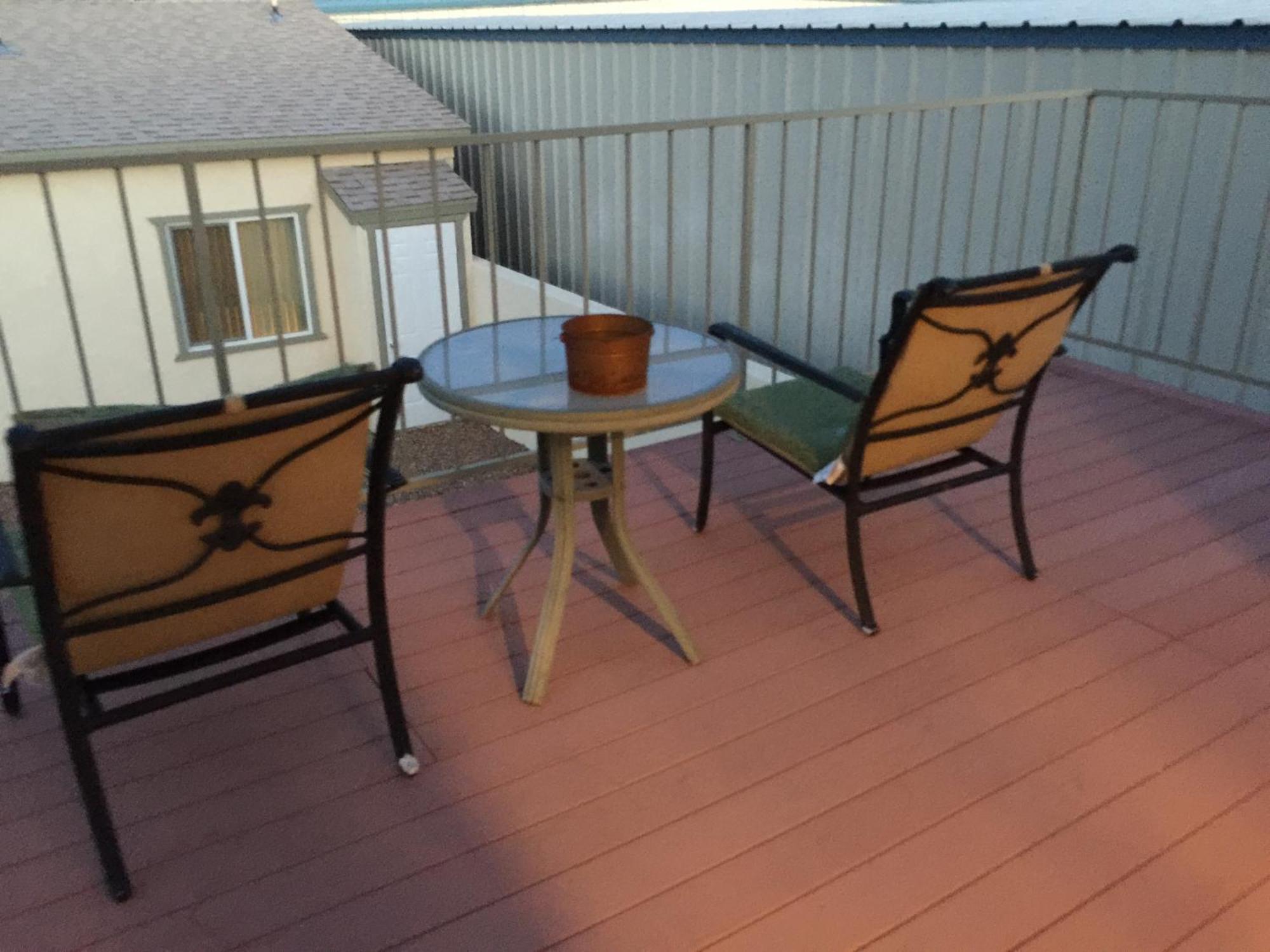 Harbour Inn Parker Zimmer foto